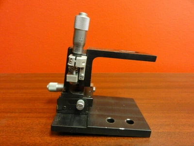 USED NEWPORT HVM-.5