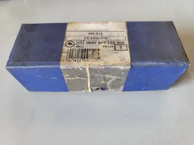 NEW BISON SS 4300-315