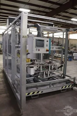USED 2013 FANUC M-20IA