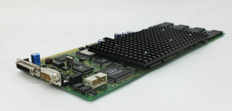 New | in-Stock BASLER LSP V4.4 I/O Boards & Replacement Parts | Industrial Parts R Us Inc. #359779