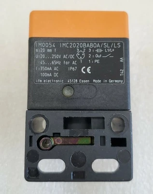 NEW IFM IM0054