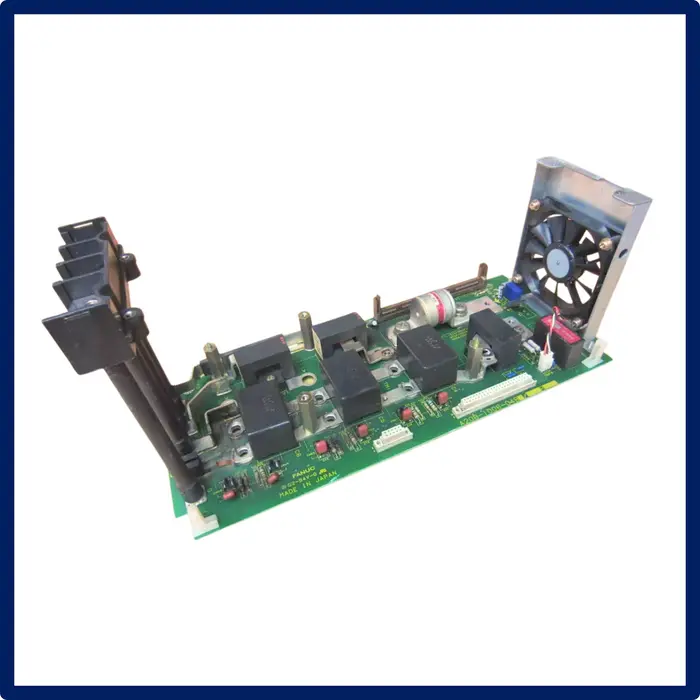 Used FANUC A20B-1006-0482 Printed Circuit Boards (PCB) Texas US | CNC TOOLS LLC #906895