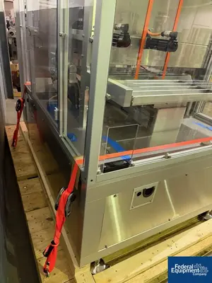 Used Mediseal GmbH _UNKNOWN_ Vertical Form Fill Sealing Machines (VFFS) Ohio US | Federal Equipment Company #1337946