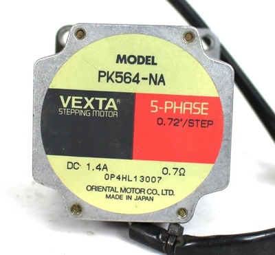 USED VEXTA PK564-NA