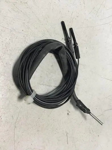 Used OMRON E32-D32 Fiber Optics Michigan US | Ideal Machinery #587894