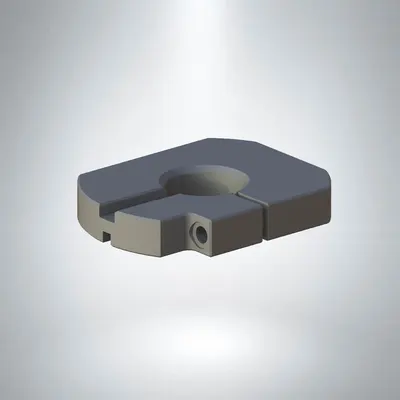 CLEVELAND PUNCH & DIE 36PRHD Tooling | Punch Press and Shear (1)