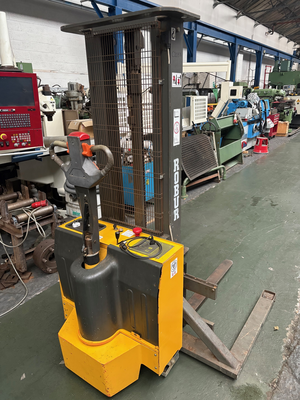 USED 2000 ROBUR SBE/3010