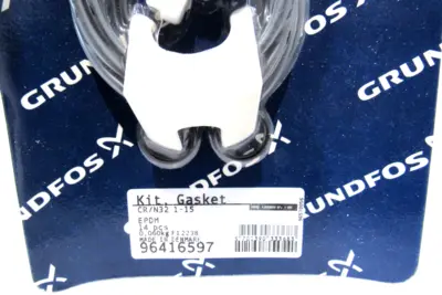 NEW GRUNDFOS 96416597 GASKET KIT