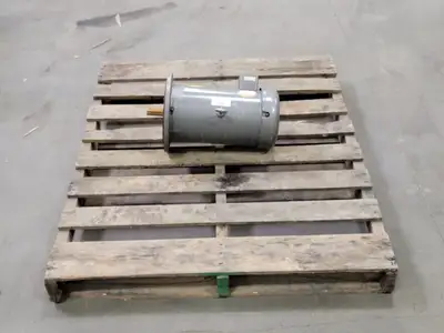 USED BALDOR 36F062X864