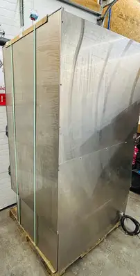 Hillphoenix CF4SC Refrigerated Display Case Refurbished (Copy)