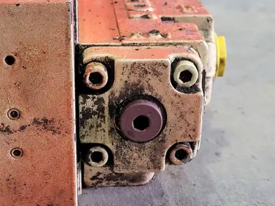 USED SCHWING 98327503