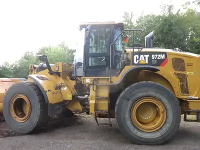 Used 2019 _UNKNOWN_ _UNKNOWN_ Wheel Loaders Kentucky US | H Richardson and Sons #1557778