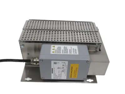 NEW SIEMENS 6SL3501-1BE34-8AA0 BRAKE RESISTOR 6SL35011BE348AA0