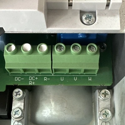 USED Eaton DG1343D3FBC21C