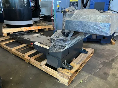 2022 TORNOS MULTISWISS 8X26 AUTOMATIC SCREW MACH., SWISS TYPE, N/C & CNC | Turner's Machinery (5)