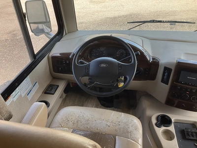 Used 2017 THOR MOTOR 31Z Campers, Caravans, Motorhomes Michigan US | Miedema Asset Management Group #1322363