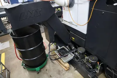 2013 DOOSAN PUMA 2100SY LATHES, COMBINATION, N/C & CNC | Prime Machinery (27)