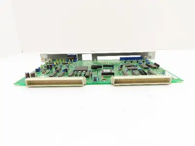 Okuma 1911-2540 Opus7000 TMP Circuit Board Module