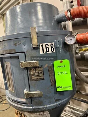 Used WHITLOCK DH-100MI Hoppers Illinois US | Meadoworks #1492210