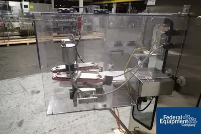 USED Ramsey Ramsey Thermo Checkweigher, Model AC9 RX/SWT