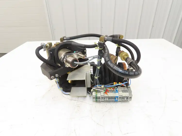 Used ROFIN SINAR _UNKNOWN_ Laser Cutters Indiana US | Arrow Industrial #615902