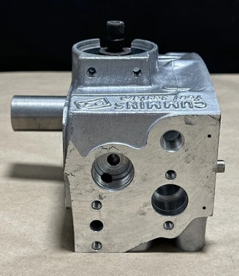 NEW NO BOX- Genuine Cummins Parts 1- BM79290 Fuel Pump Housing || WARRANTY 🇺🇸