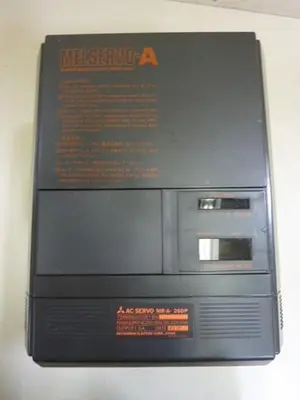 USED MITSUBISHI TD850A007G51 BN