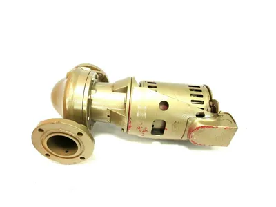 NEW BELL & GOSSETT 105104 BRONZE BOOSTER PUMP PDP-37T B378T A20 3/4HP 230V