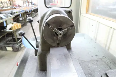 HARDINGE DV59 Precision Lathes | Mohawk Machinery (6)