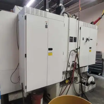 2004 FADAL VMC-4525 Vertical Machining Centers | Toolquip, Inc. (6)