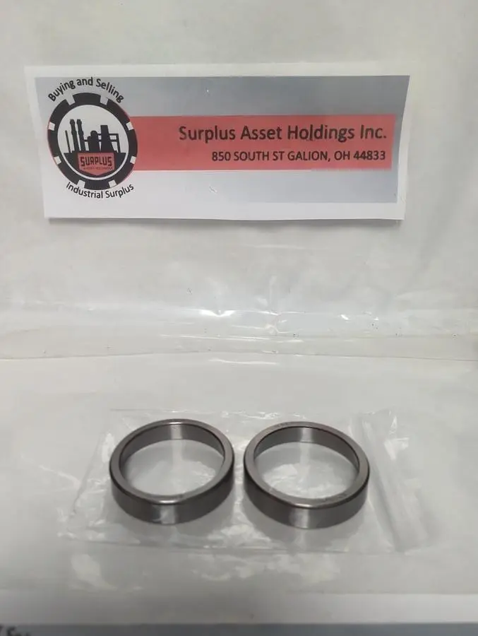 Used ENDURO LM48510 Industrial Controls Ohio US | Surplus Asset Holdings #1295378