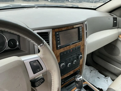 Used 2009 JEEP GRAND CHEROKEE SUVs Michigan US | Miedema Asset Management Group #1325739