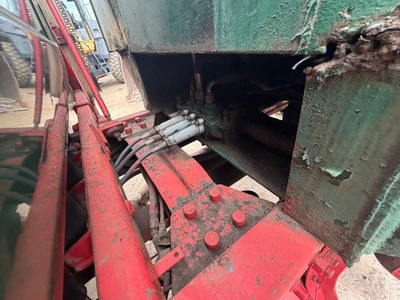 Used 2000 MACK RD688S Garbage trucks New Jersey US | Proxy Equipment #1424317