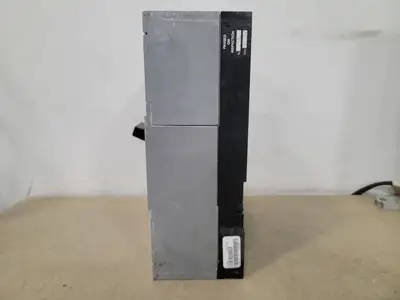 Used SIEMENS HHJD63F400 Switchgears British Columbia CA | Lenmark #1427022