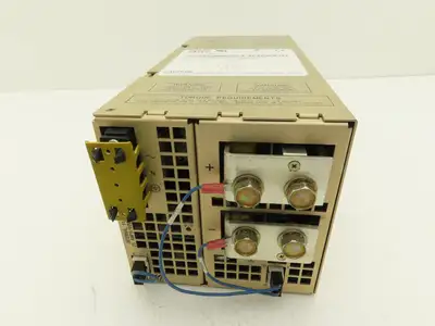 Astec VS1-L4-03(-CE) Power Supply 115-230VAC Input 15V 100A 1500W Output