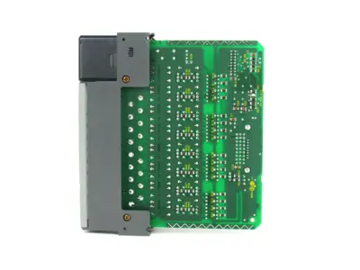 USED ALLEN BRADLEY 1746-OB16
