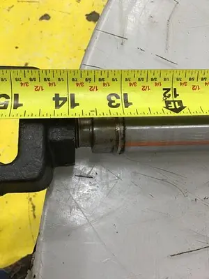 USED MILLER HH24H / C