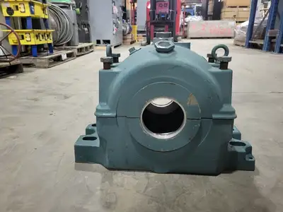 USED BALDOR 433078