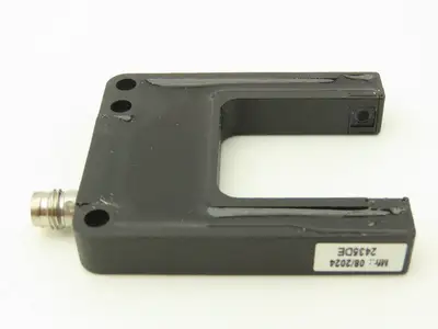 Automation Direct PSUL-OP-4F Photoelectric Fork Sensor U-Frame 30mm Width Slot