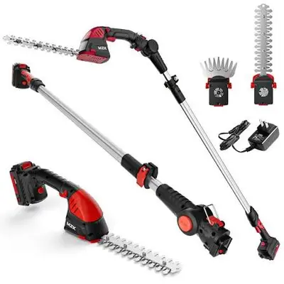 Used _UNKNOWN_ _UNKNOWN_ Trimmers (Landscaping) Michigan US | Miedema Asset Management Group #1324028