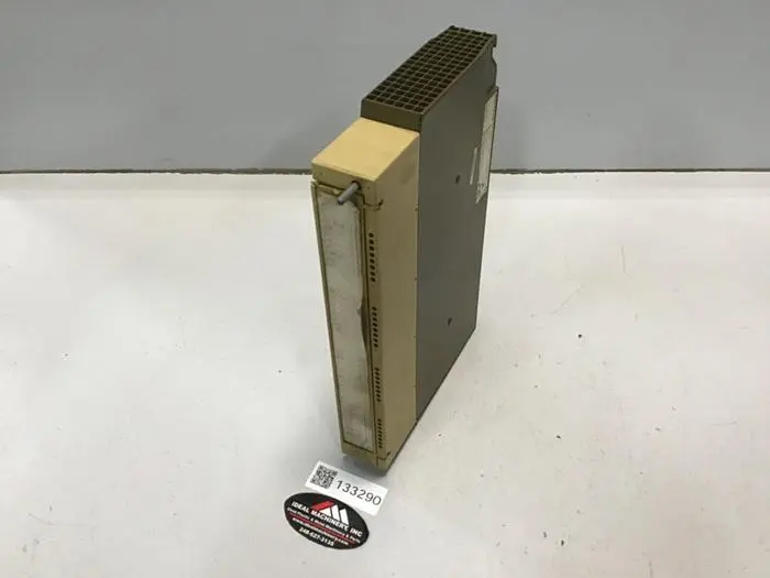 Used SIEMENS 6ES5 430-7LA11 Circuit Boards Michigan US | Ideal Machinery #593687