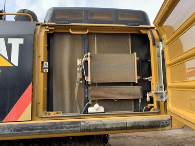 Used 2015 CATERPILLAR 336FL Excavators California US | Mittry Construction #1362589