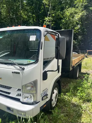 Used 2018 CHEVROLET 4500 Dump trucks North Carolina US | Proxy Equipment #1388761