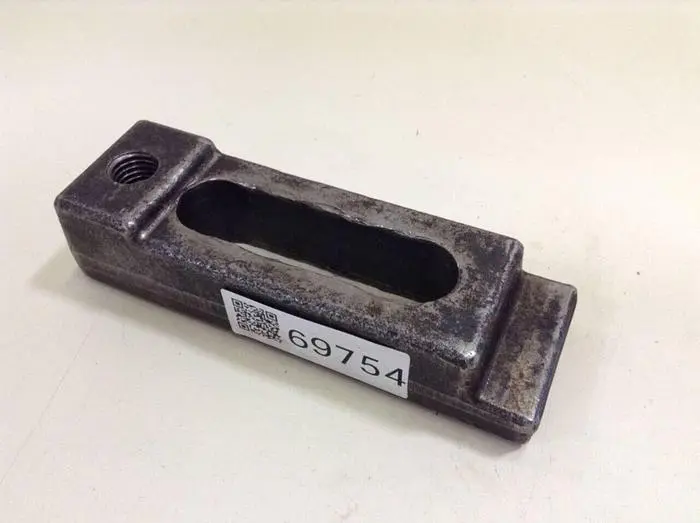 Used IMS FC-8 Clamps Michigan US | Ideal Machinery #584227