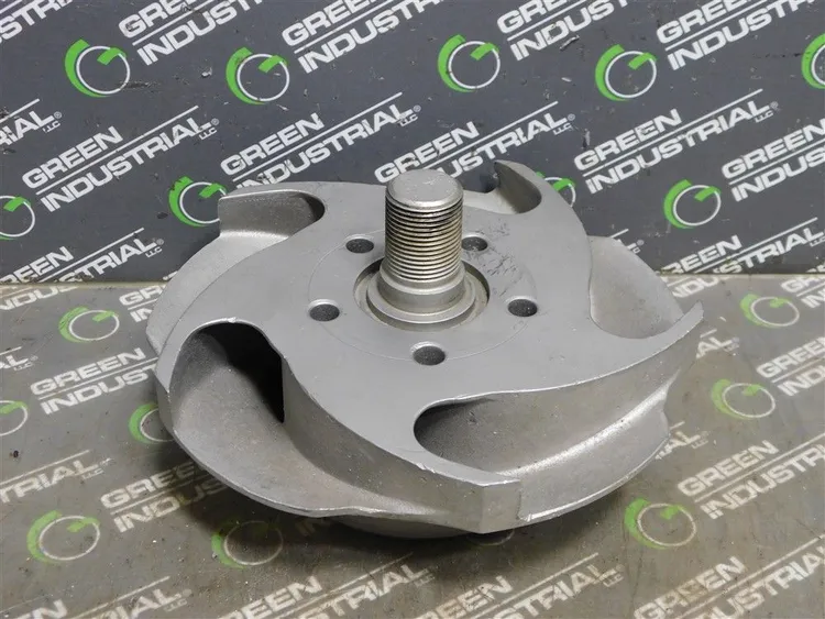 Used DURCO 35641 Pump & Valve Parts Wisconsin US | Green Industrial #669760