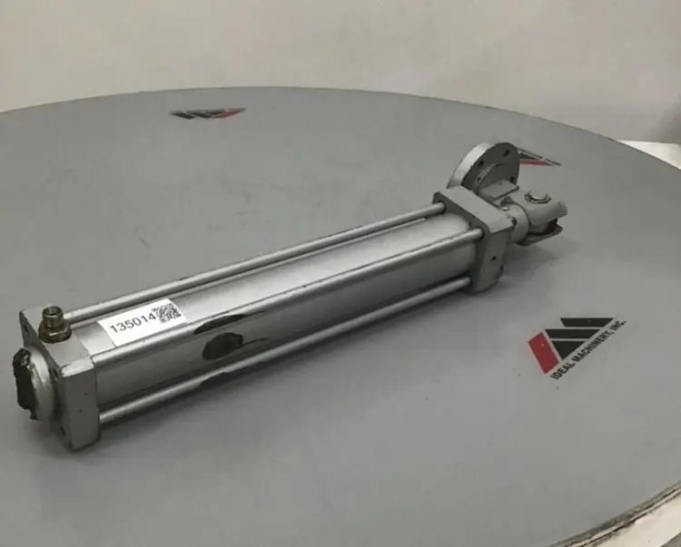 Used HPM T185-670B50MM / CY Cylinders Michigan US | Ideal Machinery #600309