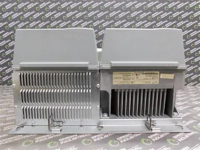Danfoss VLT FC-102P7K5T2E21H1XGX7XXSXXXXAXBXCXXXXDX HVAC Drive 10 HP/7.5kW Used