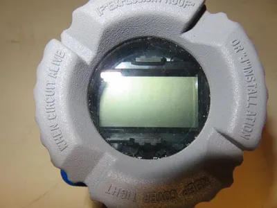 Foxboro model IGP10-TPHD1C-L1 Pressure Transmitter, New