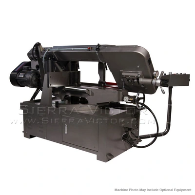 JET HBS-1220MSAH Horizontal Bandsaws Semi Auto | Sierra Victor Industries (4)