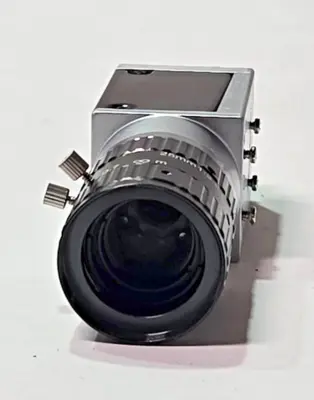 NEW Basler acA3800-10gm